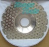 Saw Blade: Contour Diamond Vanity Blade