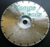 Saw Blade: Diamond Coated Cutting Wheel