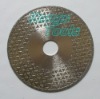 Saw Blade: EPV Pyramid Vanity Diamond Blade