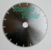 Saw Blade: Electroplated Diamond Ceramic Blade