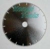 Saw Blade: Electroplated Diamond Ceramic Blade