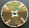 Saw Blade: Stone Cutting Diamond Blades