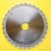 Saw Blade for Cutting Wood