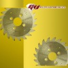 Saw Blades for V-scoring Printed Circuit Board
