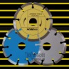 Saw blade:115mmSintered segment saw blade