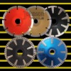 Saw blade:125mm concave saw blade