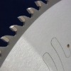 Saw blade for Aluminum