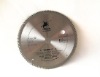 Saw blade for Wood cutting 10"*120T
