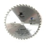 Saw blade for Wood cutting 10"*40T