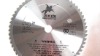 Saw blade for Wood cutting 12"*60T