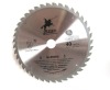 Saw blade for Wood cutting 9"*40T