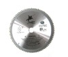 Saw blade for Wood cutting 9"*80T