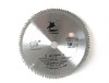 Saw blade for Wood cutting wheel 10"*100T*1.5/1.6