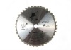 Saw blade for cutting wood 14"*40T