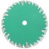 Saw blade for marble