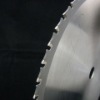 Saw blade for steel