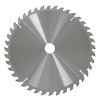 Saw blade for wood
