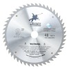 Saw blades for wood cutting wheel 9"*48T*25.4