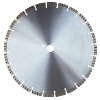 Saw for concrete /granite