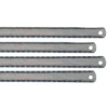 Saws/1/2" flexible double edge edge hack saw blade