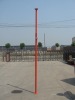 Scaffolding steel prop