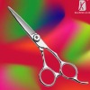 Scissor for hair cutting and hair salon kits 2012