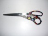 Scissor,hand tool,office scissor