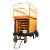Scissor lift table,scissor lift table