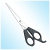 Scissors with barber series