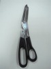 Scissors with beautiful finished and in good quality