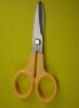 Scissors with beautiful finished and in good quality