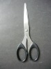 Scissors with beautiful finished and in good quality