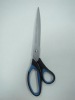 Scissors with beautiful finished and in good quality