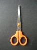 Scissors with beautiful finished and in good quality