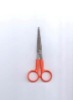 Scissors with beautiful finished and in good quality