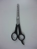 Scissors with beautiful finished and in good quality