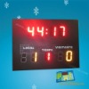 Scoreboard Display,led score board