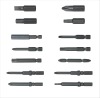Screwdriver Head Series