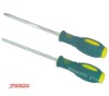 Screwdriver JF502261 CRV Screw Driver with PP handle