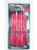 Screwdriver Set