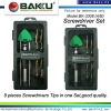 Screwdriver Set BK3308