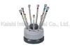 Screwdriver Set with Stand