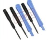 Screwdriver T6+Cross+Pry Opening Tool Set Mobile Phone