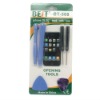 Screwdriver Tools Kit for Repair Opening iPhone iPod NDSPSP