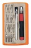 Screwdriver bit Set