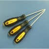 Screwdriver for PX-9018