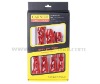 Screwdriver in Window Box phillips slotted 309-6B (6PCS)