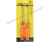 Screwdriver of Insert Card screwdriver set phillips 306-2