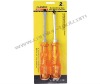 Screwdriver of Insert Card screwdriver set phillips 307-2