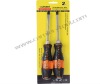 Screwdriver of Insert Card screwdriver set phillips 310-2